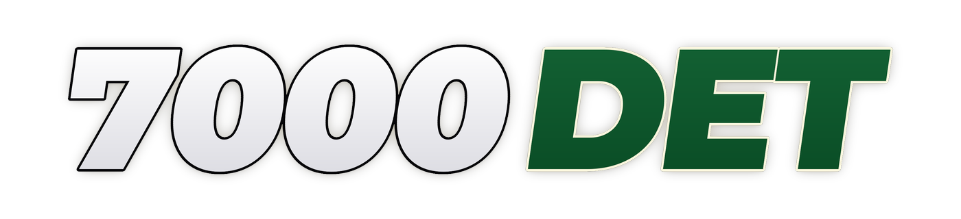 7000det